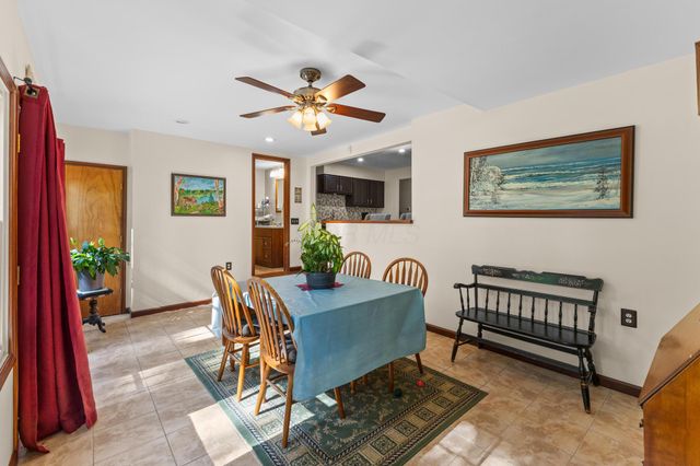 5154 Carnes Road, Carroll, OH 43112