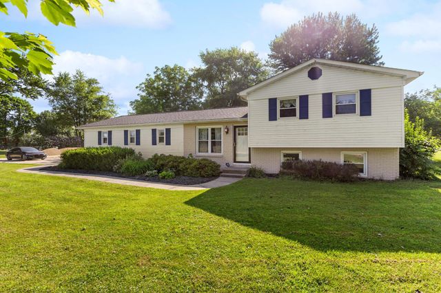 5154 Carnes Road, Carroll, OH 43112