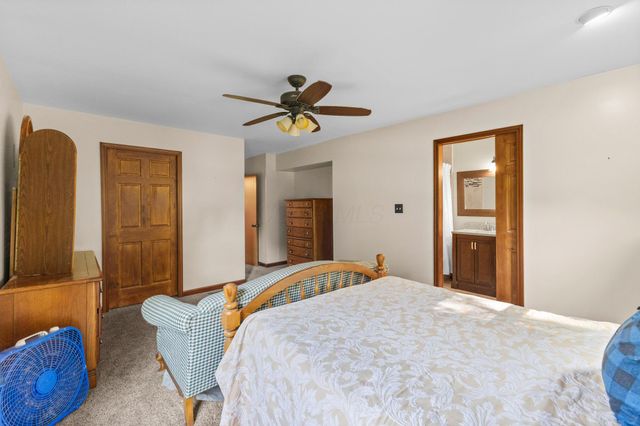 5154 Carnes Road, Carroll, OH 43112
