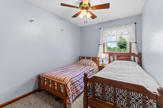 5154 Carnes Road, Carroll, OH 43112