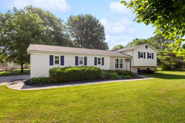 5154 Carnes Road, Carroll, OH 43112