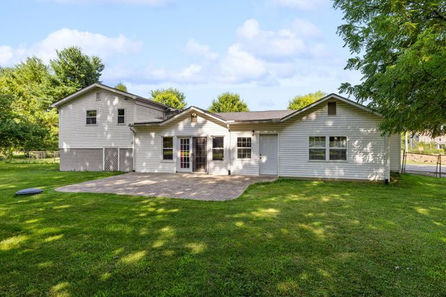 5154 Carnes Road, Carroll, OH 43112