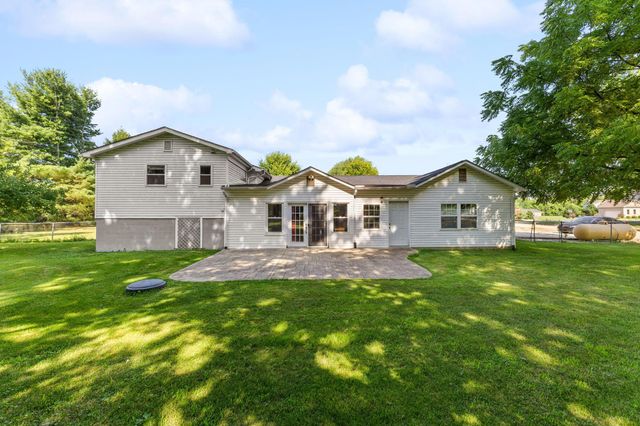 5154 Carnes Road, Carroll, OH 43112