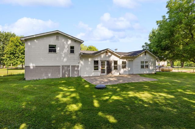 5154 Carnes Road, Carroll, OH 43112