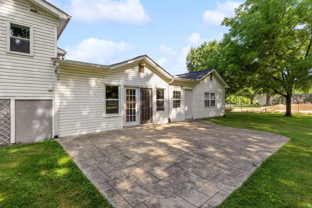 5154 Carnes Road, Carroll, OH 43112