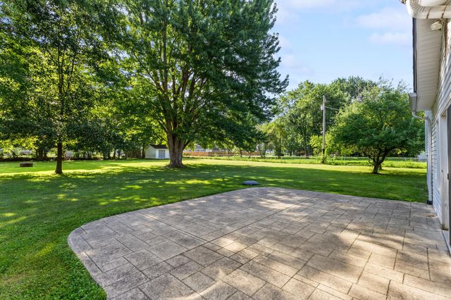5154 Carnes Road, Carroll, OH 43112