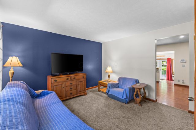5154 Carnes Road, Carroll, OH 43112