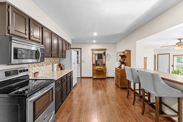 5154 Carnes Road, Carroll, OH 43112