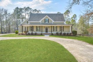 4669 Fulcher Road, Hephzibah, GA 30815