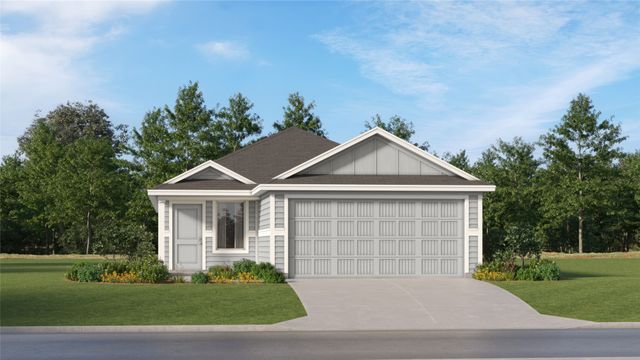 1624 Stellar Sea Lane, Fort Worth, TX 76140