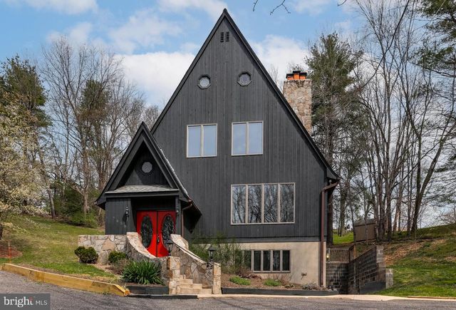 7658 GAITHER RD, Sykesville, MD 21784