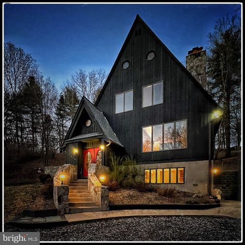 7658 GAITHER RD, Sykesville, MD 21784