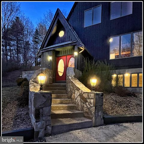 7658 GAITHER RD, Sykesville, MD 21784