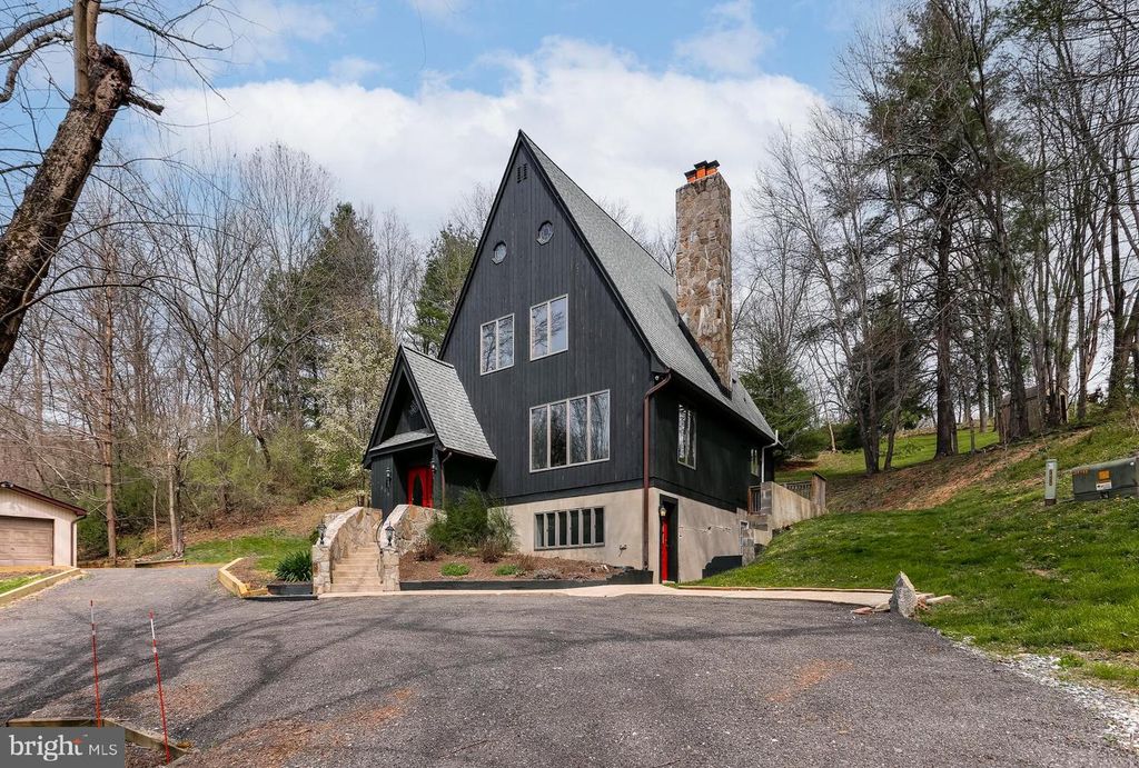 7658 GAITHER RD, Sykesville, MD 21784