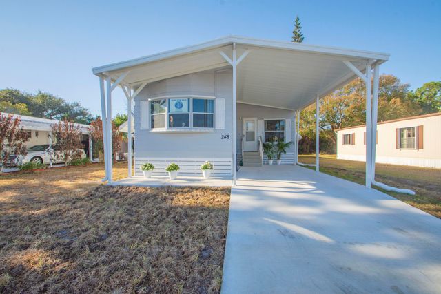 248 W Caribbean, Port St. Lucie, Port St Lucie, FL 34952