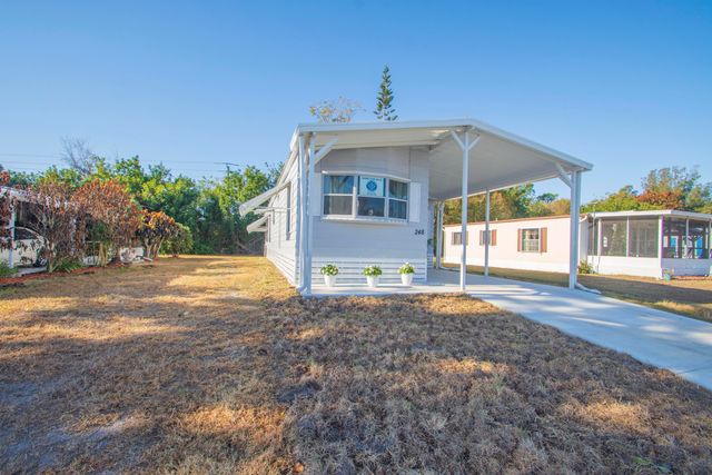 248 W Caribbean, Port St. Lucie, Port St Lucie, FL 34952