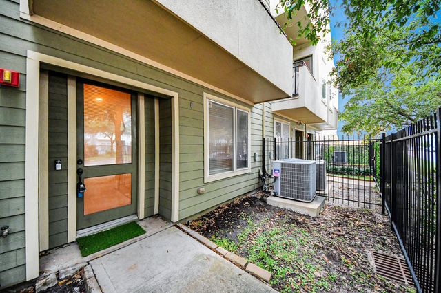 1403 Delano Street 6, Houston, TX 77003