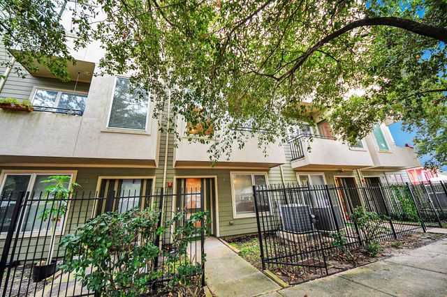 1403 Delano Street 6, Houston, TX 77003