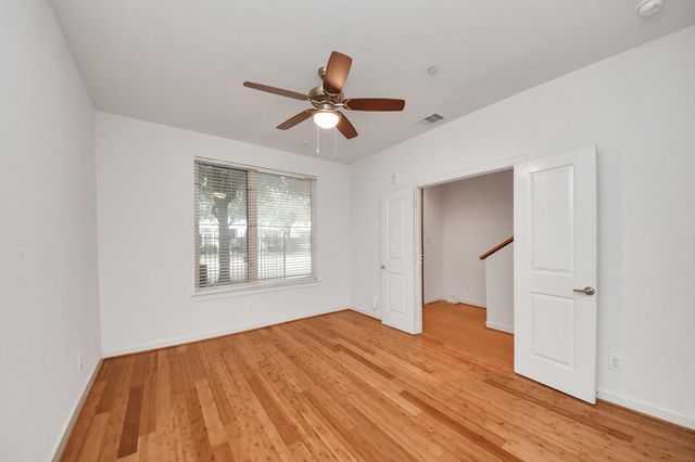 1403 Delano Street 6, Houston, TX 77003