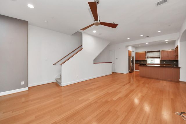 1403 Delano Street 6, Houston, TX 77003