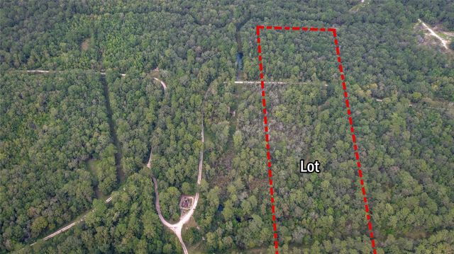 0 Sour Lake, Sour Lake, TX 77659