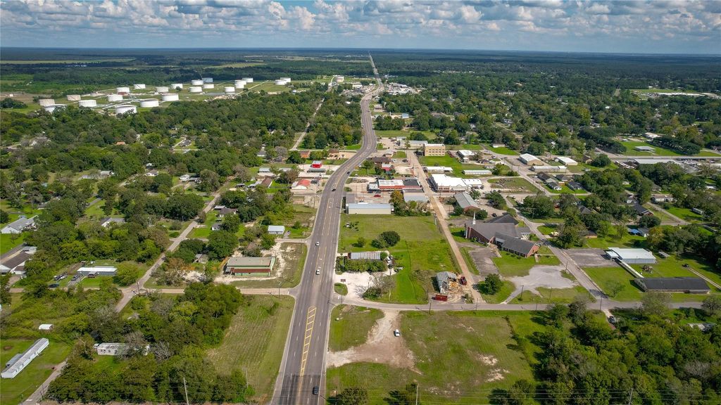0 Sour Lake, Sour Lake, TX 77659