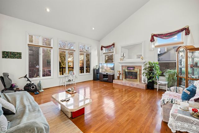 4885 Homestead Drive, Sterling Heights, MI 48314