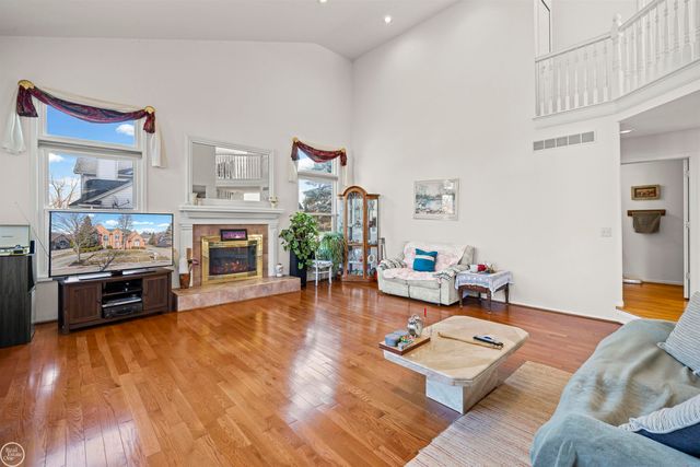 4885 Homestead Drive, Sterling Heights, MI 48314