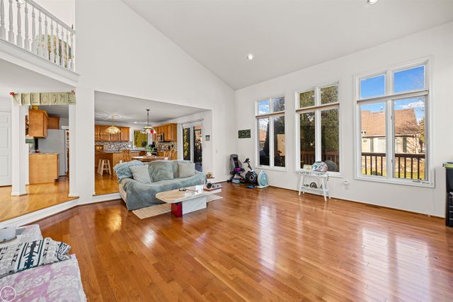 4885 Homestead Drive, Sterling Heights, MI 48314