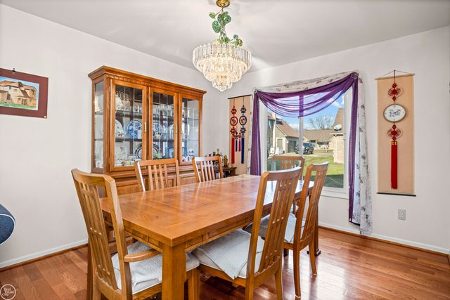 4885 Homestead Drive, Sterling Heights, MI 48314