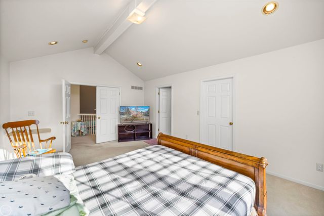 4885 Homestead Drive, Sterling Heights, MI 48314