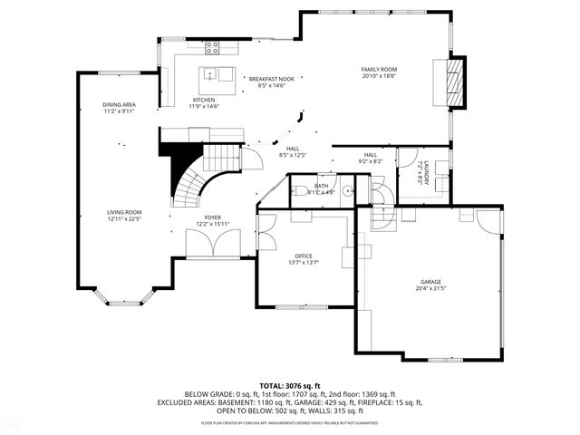 4885 Homestead Drive, Sterling Heights, MI 48314