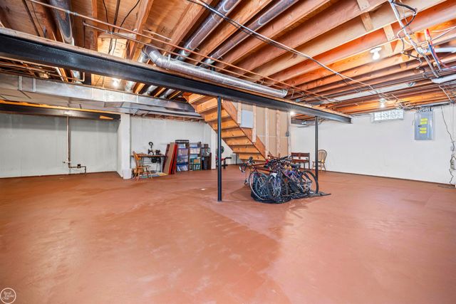 4885 Homestead Drive, Sterling Heights, MI 48314