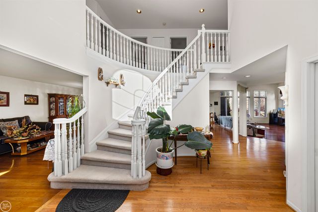 4885 Homestead Drive, Sterling Heights, MI 48314