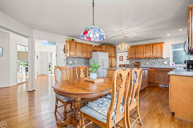 4885 Homestead Drive, Sterling Heights, MI 48314