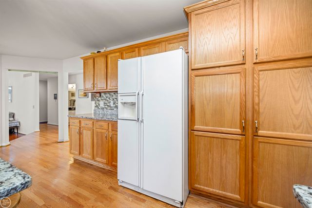 4885 Homestead Drive, Sterling Heights, MI 48314