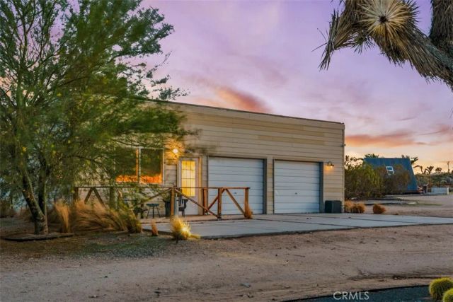 59427 La Crescenta Drive, Yucca Valley, CA 92284