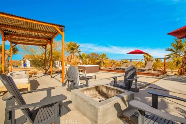 59427 La Crescenta Drive, Yucca Valley, CA 92284