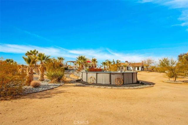 59427 La Crescenta Drive, Yucca Valley, CA 92284