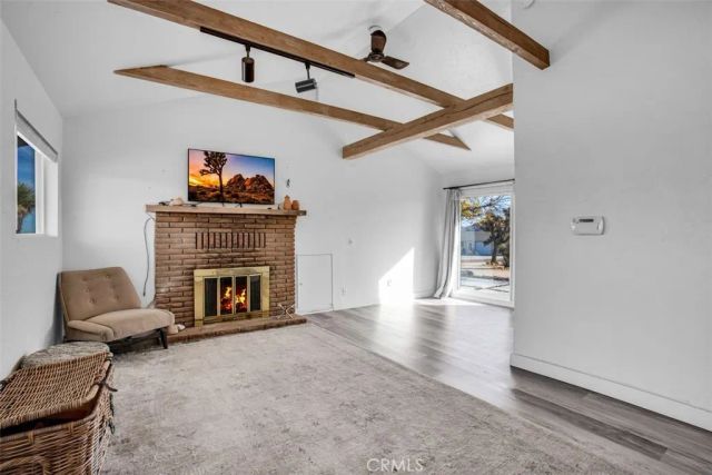 59427 La Crescenta Drive, Yucca Valley, CA 92284