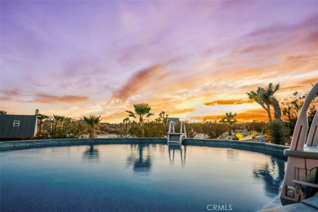 59427 La Crescenta Drive, Yucca Valley, CA 92284