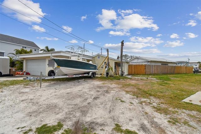 301 BOCA CIEGA DRIVE, Madeira Beach, FL 33708