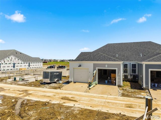 1712 Dyess Street, St Charles, MO 63301