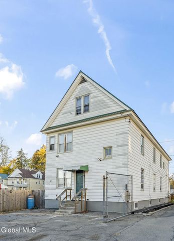 45 Pulaski Street, Amsterdam, NY 12010