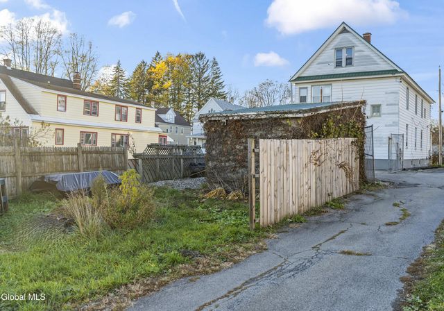 45 Pulaski Street, Amsterdam, NY 12010