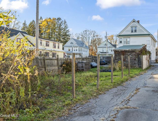 45 Pulaski Street, Amsterdam, NY 12010