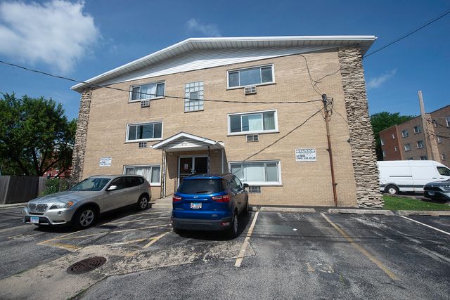 414 S Scoville Avenue 21, Oak Park, IL 60302