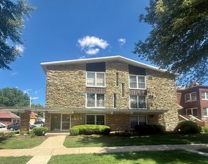 414 S Scoville Avenue 21, Oak Park, IL 60302