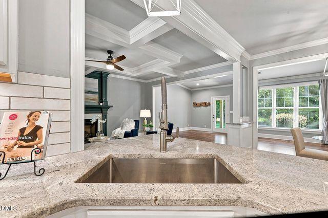 6728 Fawn Hoof Trail, Holly Springs, NC 27540