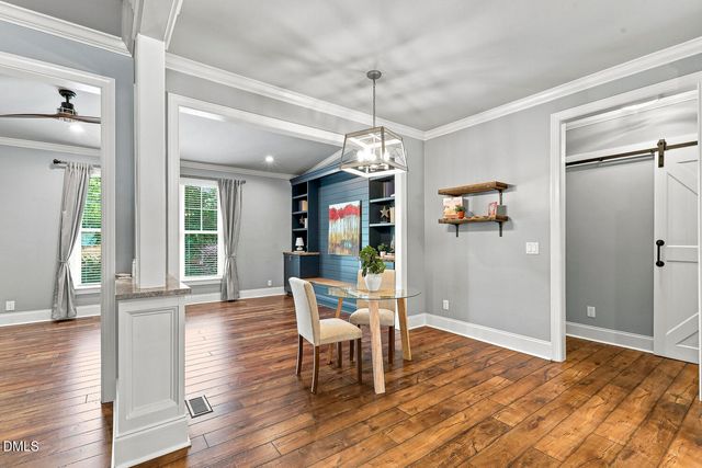 6728 Fawn Hoof Trail, Holly Springs, NC 27540